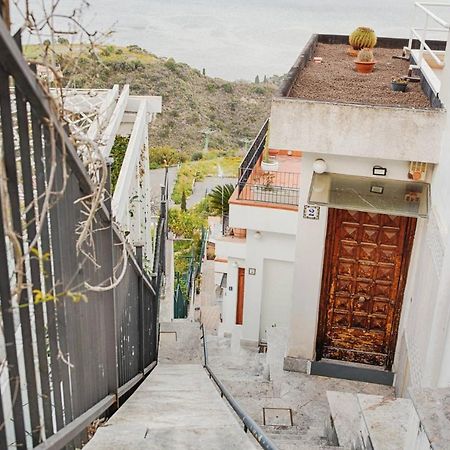 Casa Amapola Taormina Villa Exterior foto